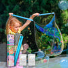 Mr. Pen- Giant Bubble Wands Kit, 3 pcs, 1 Wand & 2X Big Bubble Concentrate