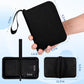 KMOPUYV 1 Pocket Toploader Binder 40 Pockets One Pocket Mini Trading Card Album,Diamond Leather Small Card Binder for 3x4 Rigid Top Loaders,Portable