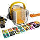 LEGO VIDIYO Hiphop Robot Beatbox 43107 Building Kit with Minifigure; Creative Kids Will Love Producing Music Videos Full of Songs, Dance Moves