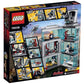 LEGO Super Heroes Attack on Avengers Tower 76038