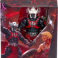 Masters of The Universe Masterverse Action Figure Anti-Eternia He-Man, 7 Inch Motu Toy, 30 Points Articulation, Removable Armor & Weapon Accessories