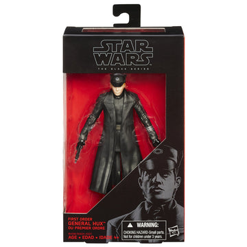 Star Wars Black Series Villain Officer 1 Action Figure