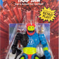 Masters of The Universe Origins Action Figure Trap Jaw Collectible, 5.5 Inch Motu Popular Villain Toy with 16 Posable Joints & Accessories
