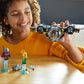 LEGO DC Batman: Batman Batsub and the Underwater Clash 76116 Building Kit (174 Pieces)