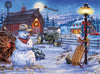 Buffalo Games Darrell Bush, 1000 Piece Jigsaw Puzzle for Adults