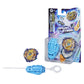 -Beyblade Burst Surge Speedstorm Mirage Fafnir F6 Spinning Top Starter Pack - Stamina Type Battling Game Top with Launcher, Toy for Kids