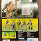 Star Wars the Power of the Force - Princess Leia Organa as Jabba's Prisoner Action Figure