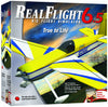 Great Planes RealFlight 6.5 Airplane with Mode 2 Interlink