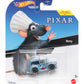 New 2022 HOT WHEELS Character CAR REMY