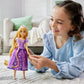 Mattel Disney Princess Toys, Rapunzel Singing Fashion Doll, Sings "When Will My Life Begin?" from the Movie Tangled