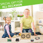 DIY Bluetooth Speaker Kit, Stem Projects for Kids Ages 8-12, Science STEM Kits for Kids Ages 10-12-14-16, Gifts for 9 10 11 12 13 14 15 16 Year Old
