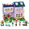 LEGO Friends 41095 Emma's House