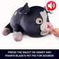 Mattel Disney and Pixar Toy Story 5 Blaze's Pet Pig 12-in Plush Toy