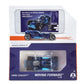 Hot Wheels id 50th Anniversary (Moving Forward)
