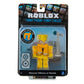 Roblox ROB0684 Action Collection Friday: Funky Cheese [Includes Exclusive Virtual Item]