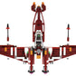 LEGO Star Wars 9497 Republic Striker-Class Starfighter