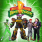 Super7 ULTIMATES! Mighty Morphin Power Rangers Green Ranger (Glow) - 7" Power Rangers Action Figure with Accessories Classic TV Show Collectibles and