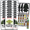 Star Wars Party Favors for Kids Bundle - 24 Mini Activity Packs
