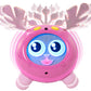 Fijit Friends Yippits Patter Figure (Pink)