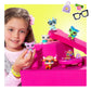 Littlest Pet Shop - Pet Surprise Display, 18 Pet Collector Set - Series 5 - LPS Gen 7, Authentic Mystery Figures, Surprise Collectible Kidult Toy