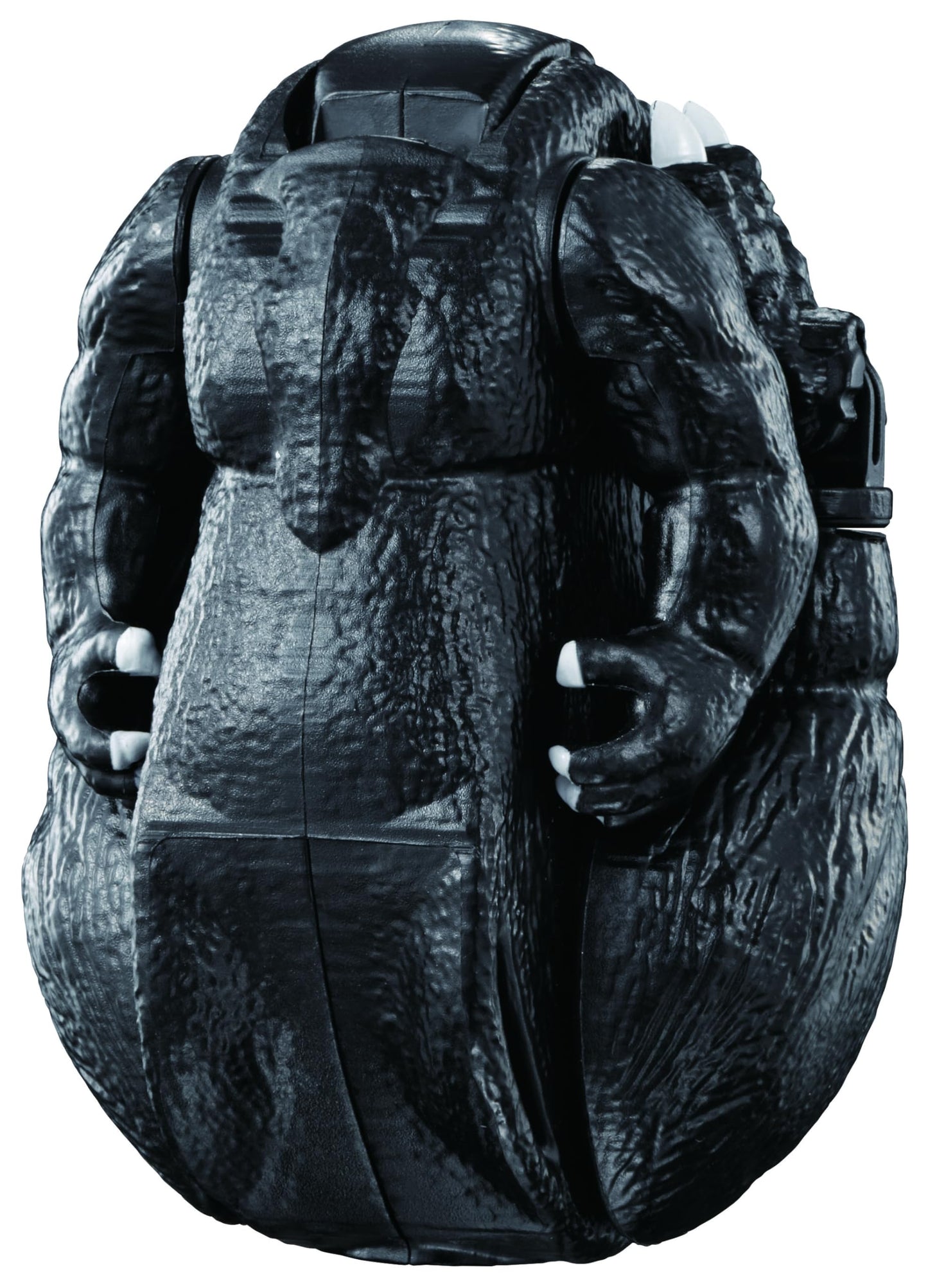 Bandai Namco - Godzilla - Godzilla, 4" Transforming Egg Toy Figure