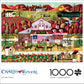 Buffalo Games - Charles Wysocki Autumn Farms - 1000 Piece Puzzle for Adults