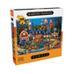 Buffalo Games - Eric Dowdle Harvest Festival - 300 Piece Puzzle for Adults