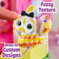 Crayola Scribble Scrubbie Pets, Backyard Playset, Toys For Girls & Boys, Gifts For Kids, Ages 3+