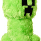 Mattel Minecraft Plush Toy, Creeper Soft Doll Inspired by A Minecraft Movie Character, 8-inch Collectible