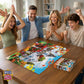 Masterpieces 300 Piece EZ Grip Jigsaw Puzzle - October Skies - 18"x24"