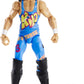 WWE Elite Figure, 123 Kid