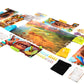 Lucky Duck Games Nestlings | Beautifully Illustrated Strategy Game | 1-4 Players, Ages 10+ | 30-60 Minute Gameplay