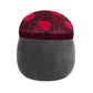 Squishmallows Original 20in Gert The Maroon and Black Mushroom - Official Jazwares Plush (Jumbo)