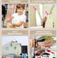 Puzzled Chopper Wooden 3D Puzzle Construction Kit