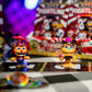 FUNKO GAMES Five Nights at Freddies Fightline - Battle Booster Pack of 5