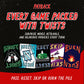 PAYBACK Original Edition - Fun Family Card Games with Betrayal, Strategy & Chaos for Teens & Adults, Fast-paced Party & Travel Game Night Favorite
