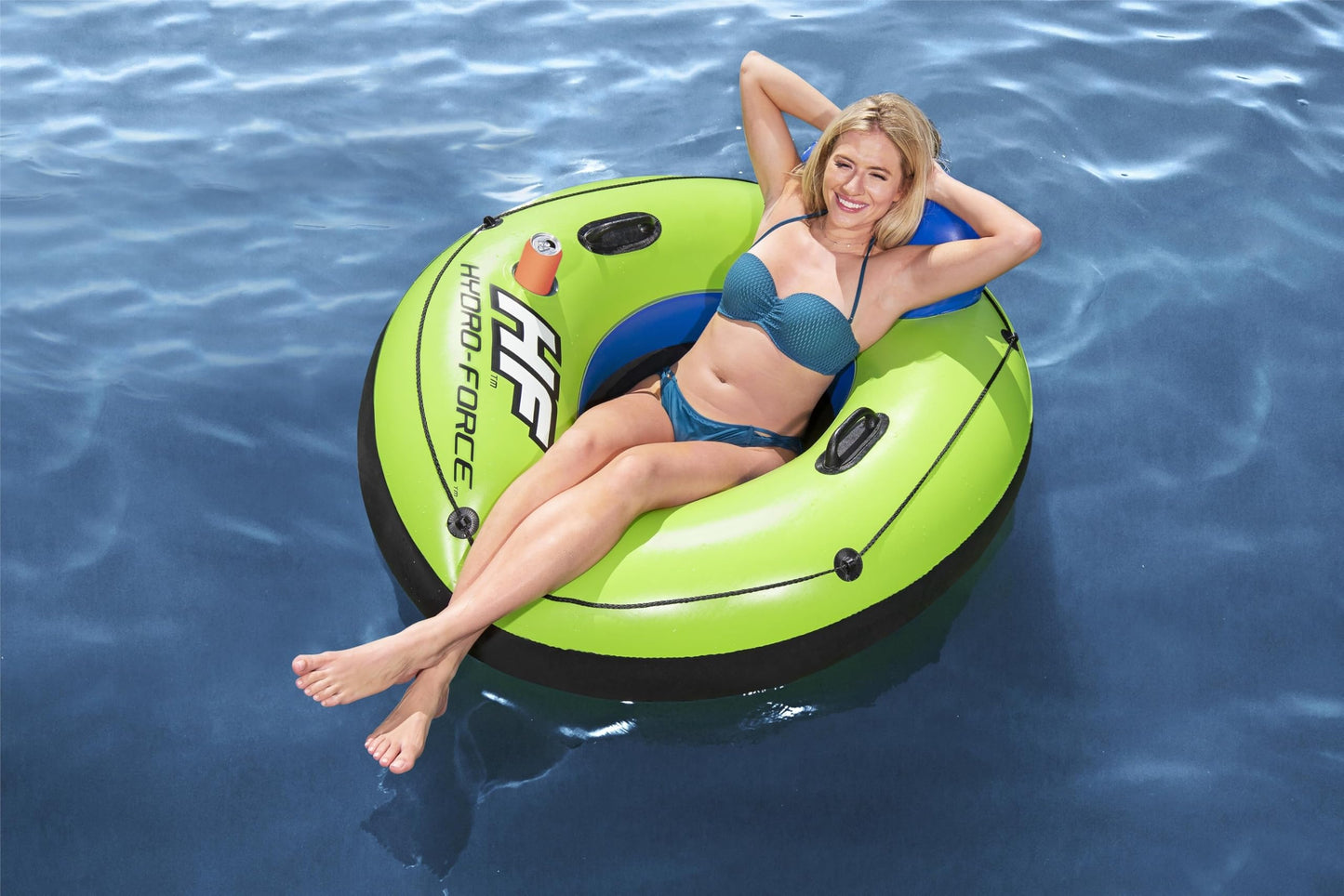 Bestway Luxury Inflatable Tube