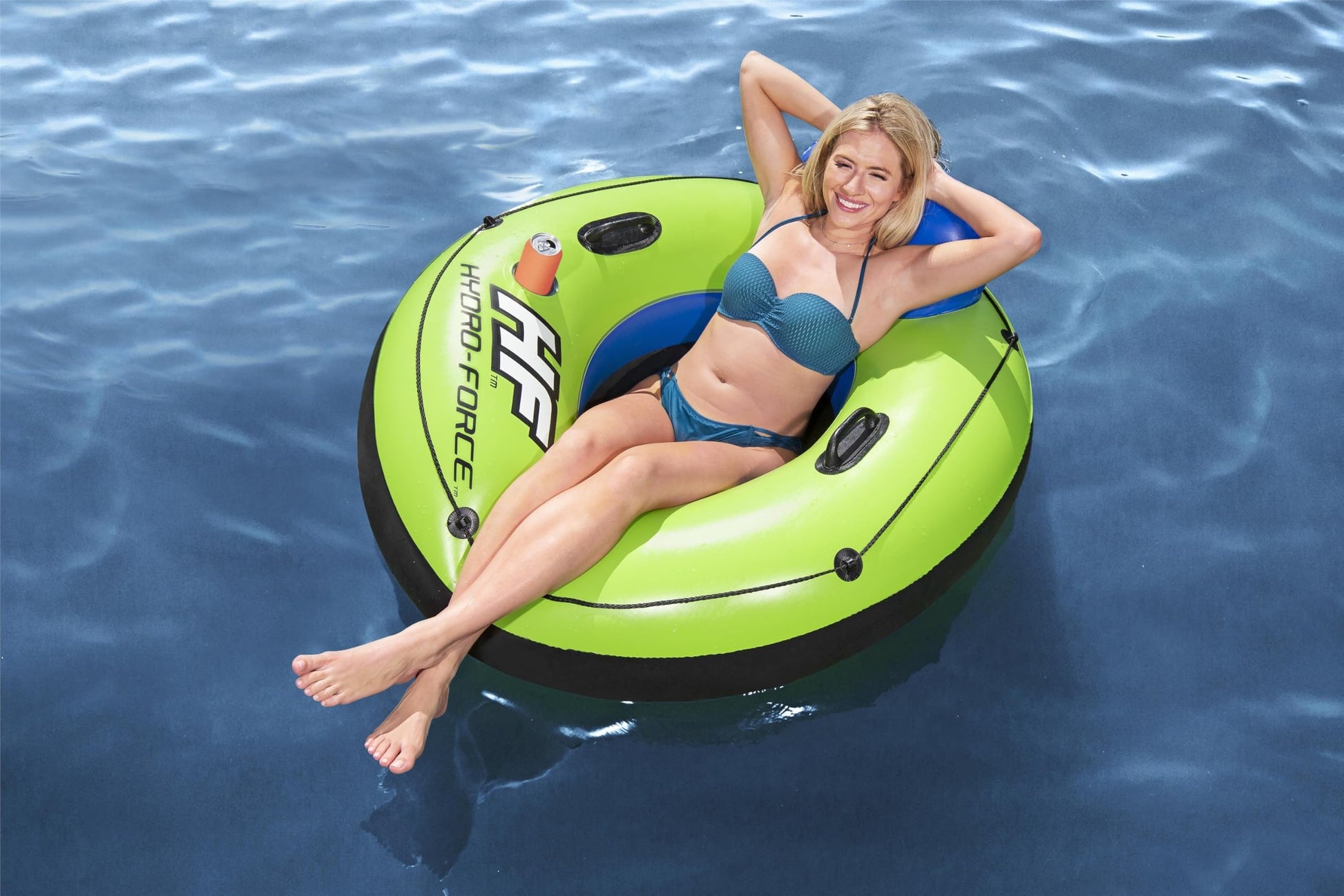 Bestway Luxury Inflatable Tube