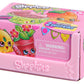Shopkins Series 4 Toy Figure (2 Pack)