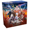 Epic Seven Arise Core Box by Japanime Games | Anime-Style Adventure Board Game | 1-4 Players | Playtime 60 Minutes | Ages 14+