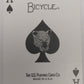 Bicycle Leopard Deck Playing Cards - Leopard Skin Back Design