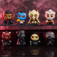 STAR WARS Doorables Dark Side Collection Peek, Collectible Figures, Amazon Exclusive, Toy for Teens, Adults, Boys, Girls, Kids, Ages 5 and Up, Kids