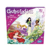 Hasbro Gaming Chutes and Ladders: Disney Princess Edition Board Game for Kids Ages 3 and Up, Easter Gifts for Boys and Girls, Preschool Game for 2-4