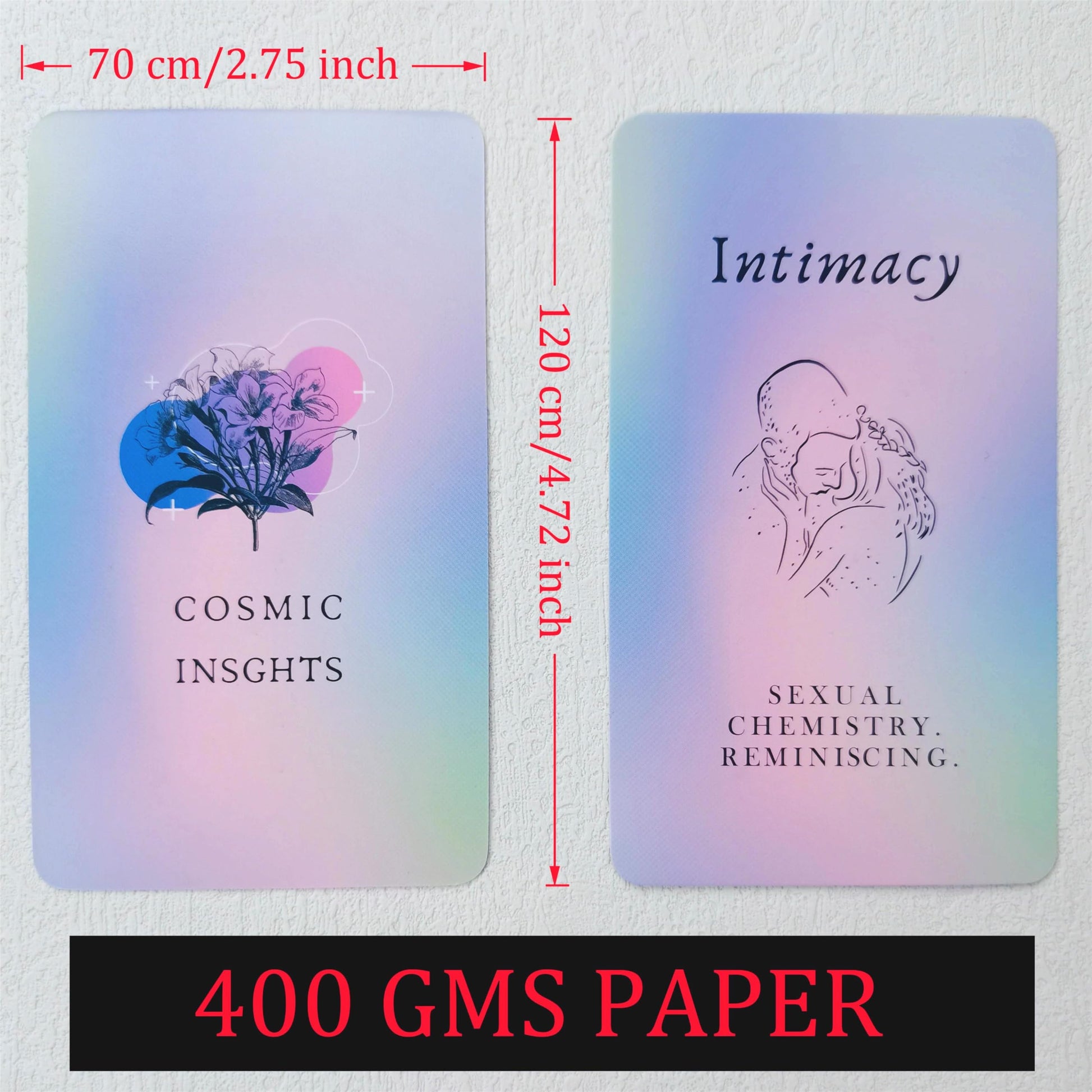 Love Oracle Cards?Oracle Cards?Oracle Cards with Meanings on Them?Answers to Guide You in Solving Life and Love Problems