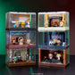 Star Wars™ Doorables Widescreen Moments - Star Wars: THE Mandalorian™, Collectible Figures, Kids Toys for Ages 5 Up by Just Play