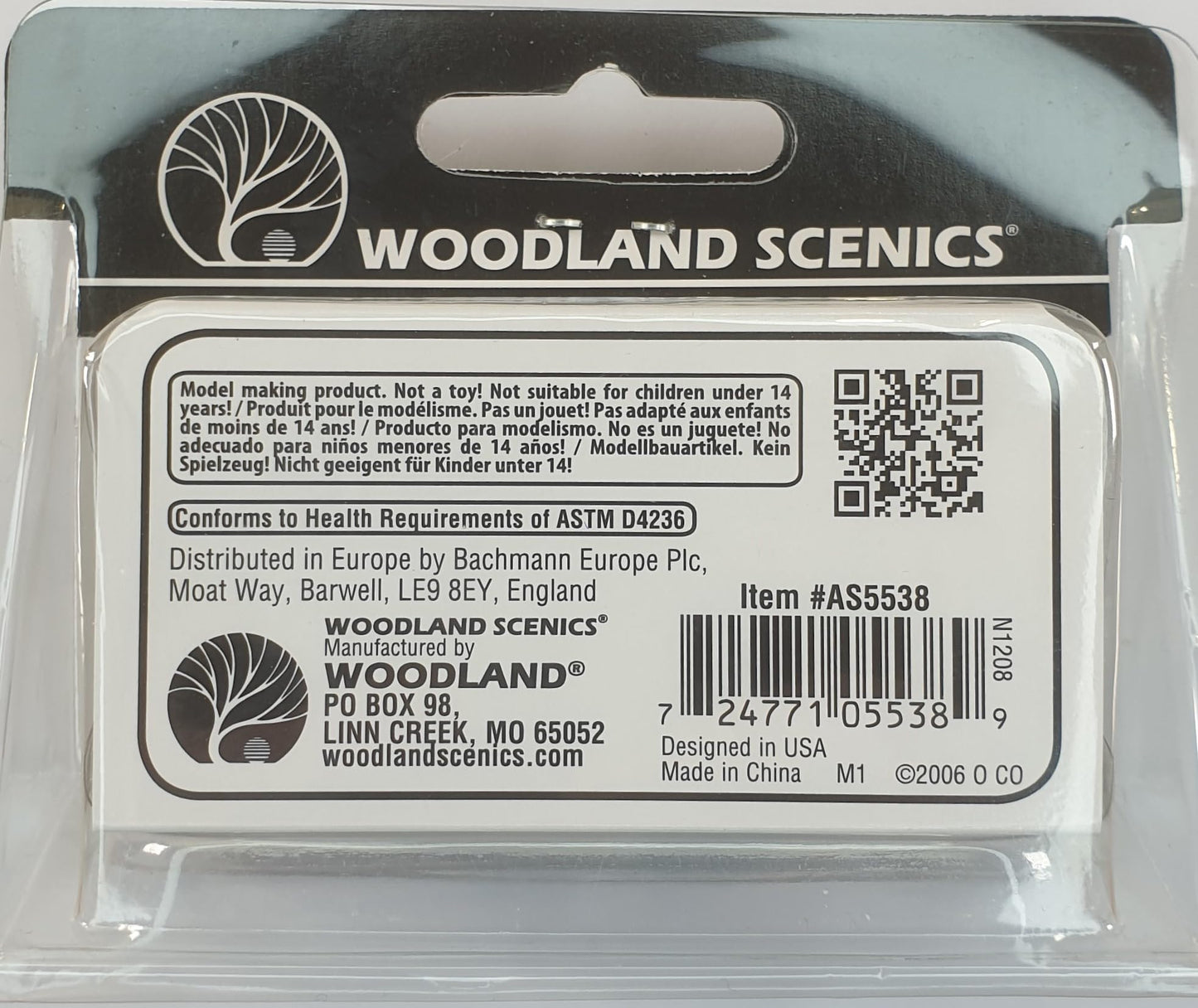 Woodland Scenics Henrys Haulin HO Scale