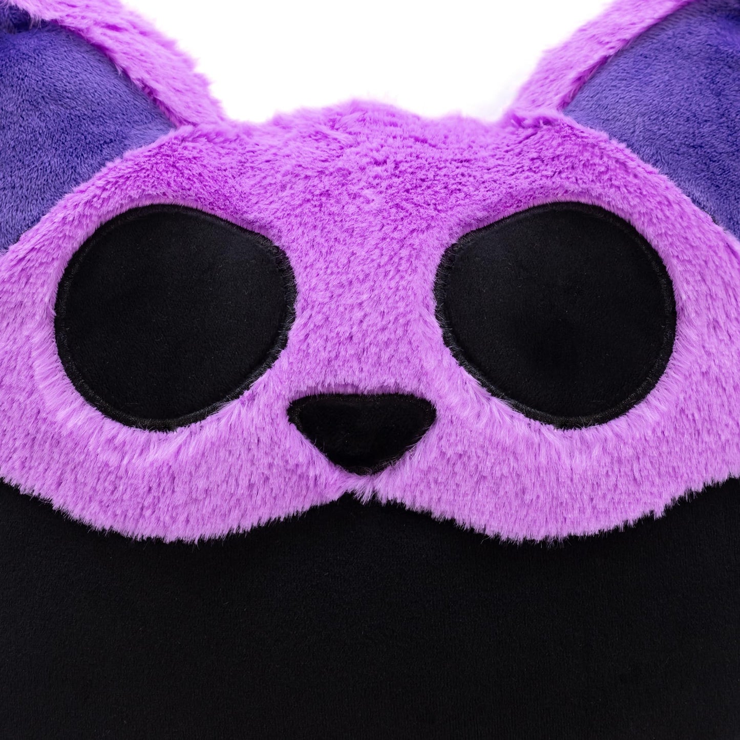Plush CatNap Pillow 14" by Poppy Playtime Official Store