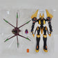 TAMASHII NATIONS Bandai 5 Gawain Code Geass The Robot Spirits Action Figure