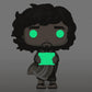 Funko Encanto POP! Disney Bruno Madrigal Exclusive Vinyl Figure #1425 [Glow-in-the-Dark]