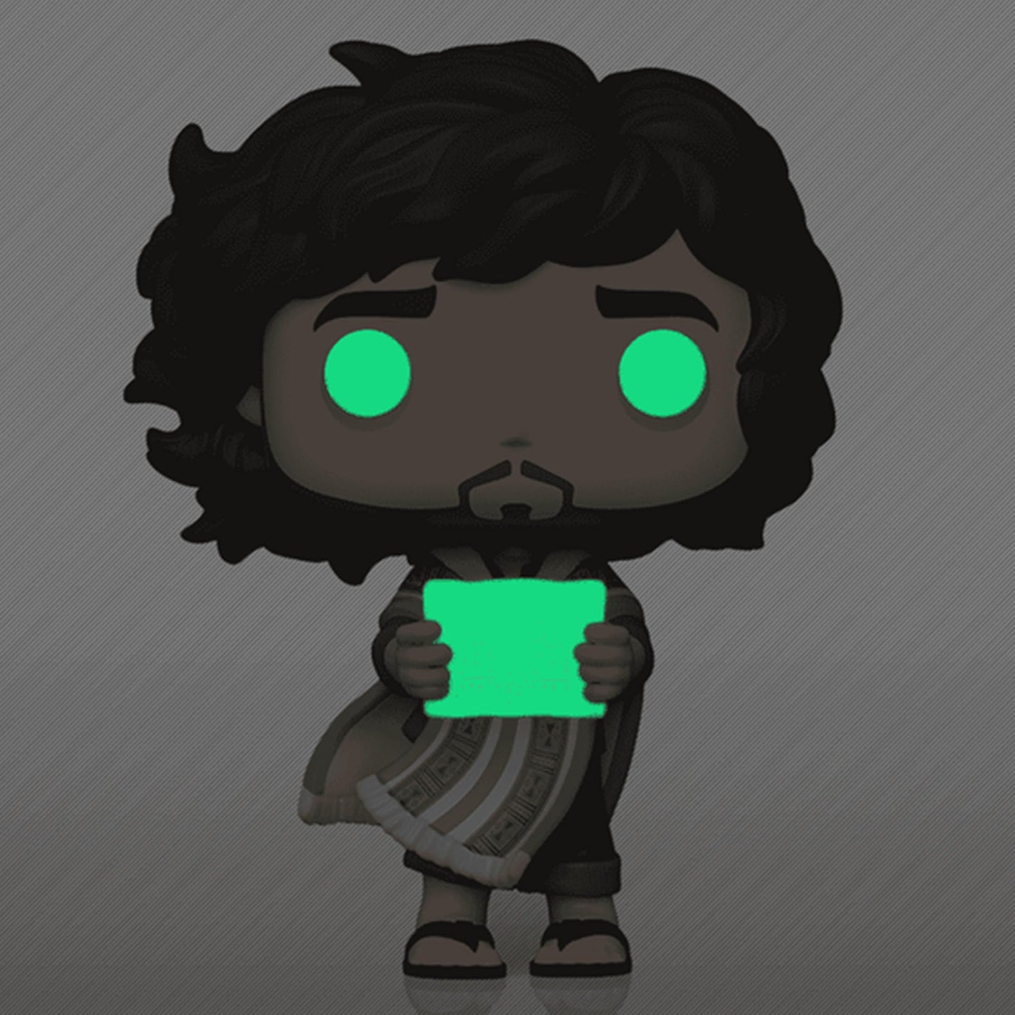 Funko Encanto POP! Disney Bruno Madrigal Exclusive Vinyl Figure #1425 [Glow-in-the-Dark]